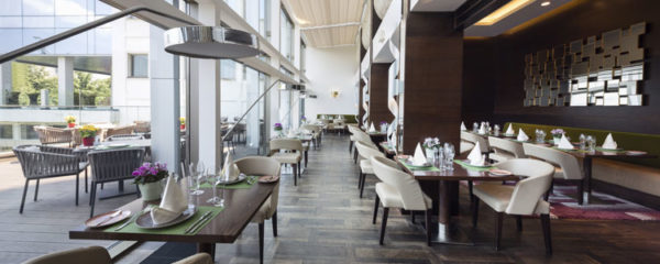 Hôtel-restaurant